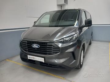 FORD Transit Custom V710 - transit custom V710 280