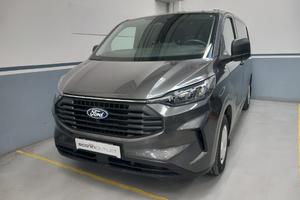FORD Transit Custom V710 - transit custom V710 280