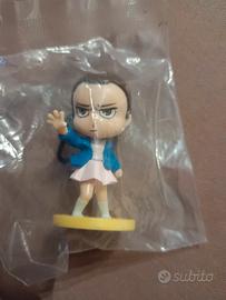 action figure _ Eleven - Stranger Things 