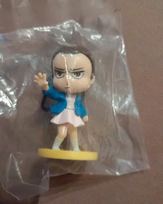 action figure _ Eleven - Stranger Things 