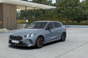 BMW Serie 1 123 xdrive 48V MSport Pro auto