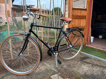 Bicicletta uomo