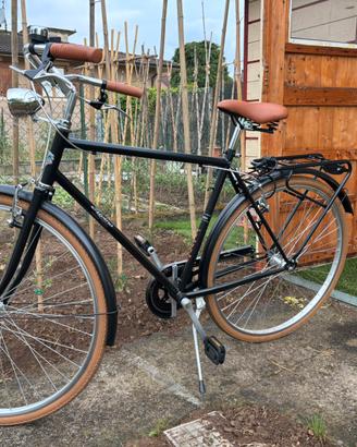 Bicicletta uomo