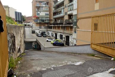 Garage/Box - Catania