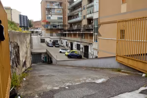 Garage/Box - Catania