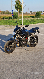 Yamaha MT-07 2014 DEPO A2
