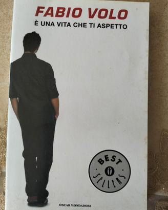 Fabio Volo - è una vita che ti aspetto