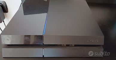 ps4 usata 