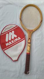 racchetta tennis 