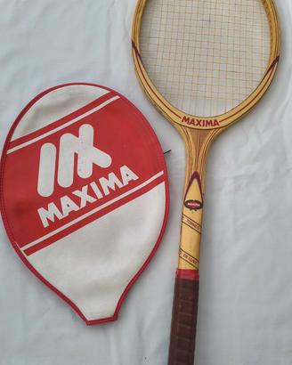 racchetta tennis 