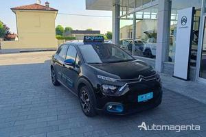 Citroen C3 1.2 PureTech 83cv SHINE+SENSORI ANTERIO