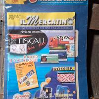 carte telefoniche