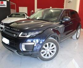 L.R.Range Rover Evoque 2.0 TD4 5p. SE 150cv 2016