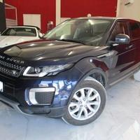 L.R.Range Rover Evoque 2.0 TD4 5p. SE 150cv 2016