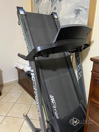 Tapis Roulant professionale