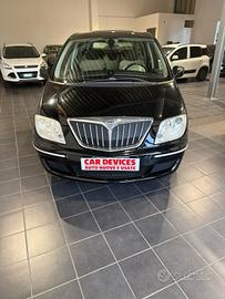 Lancia Phedra 2.2 MJT - OMOLOGATA 7 POSTI
