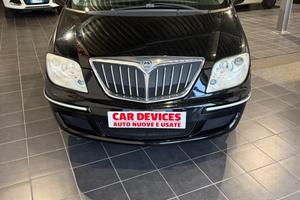 Lancia Phedra 2.2 MJT - OMOLOGATA 7 POSTI