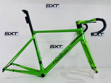 WILIER Kit Telaio Verticale SLR Misura M