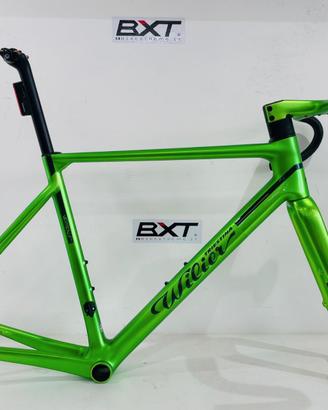 WILIER Kit Telaio Verticale SLR Misura M