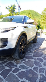 RR Evoque 2.2 td4 150cv