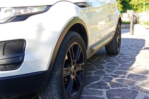 RR Evoque 2.2 td4 150cv