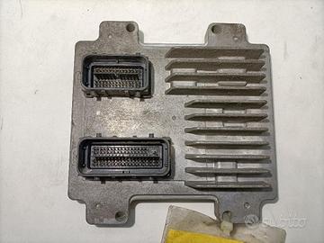 CENTRALINA MOTORE OPEL Corsa D 5P 2° Serie A12XER