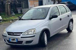 Opel corsa 2005