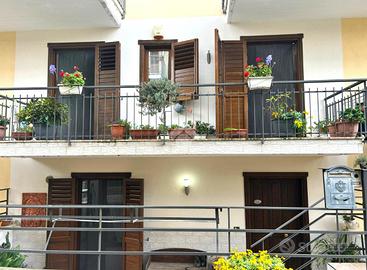 4 LOCALI A SANTO STEFANO DEL SOLE