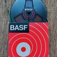 Nastri vergine  e bobine 