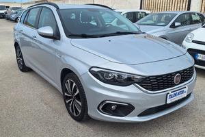 Fiat Tipo 1.6 Mjt S&S Lounge 2020