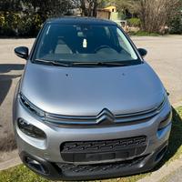 Citroen C3 puretech 83 S&S Shine