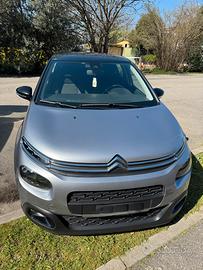 Citroen C3 puretech 83 S&S Shine