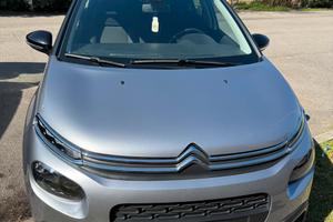 Citroen C3 puretech 83 S&S Shine