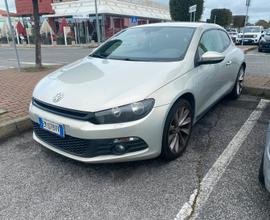 Volkswagen scirocco 2.0 Tdi dsg