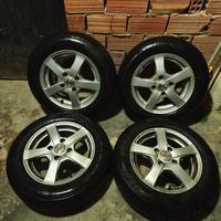 Gomme invernali e Cerchi 14 pollici