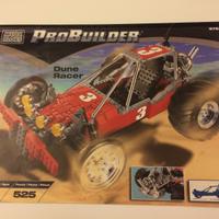 MEGA Bloks ProBuilder Dune Racer