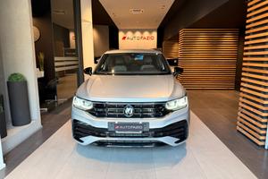 Volkswagen Tiguan 2.0 TDI 150 CV SCR DSG R-Line