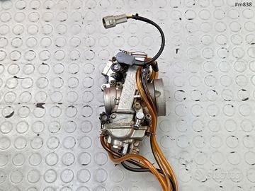 CARBURATORE KEIHIN KTM EXCF 520 2000 2002 EXC 400