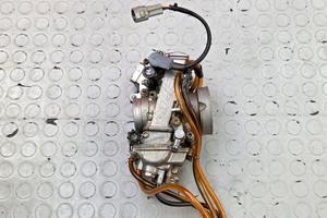 CARBURATORE KEIHIN KTM EXCF 520 2000 2002 EXC 400