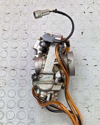 CARBURATORE KEIHIN KTM EXCF 520 2000 2002 EXC 400