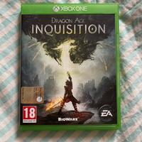 Dragon Age Inquisition