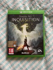 Dragon Age Inquisition