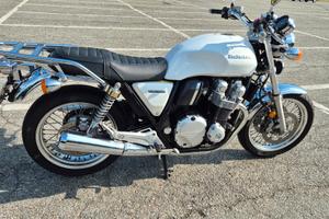 Honda CB 1.100 EX