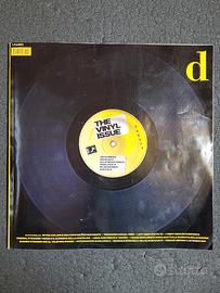 🎶 Magazine D – La Repubblica: The Vinyl Issue