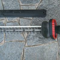 Tagliasiepi/decesp. elettrico METABO mod.Hs 8355S