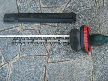 Tagliasiepi/decesp. elettrico METABO mod.Hs 8355S