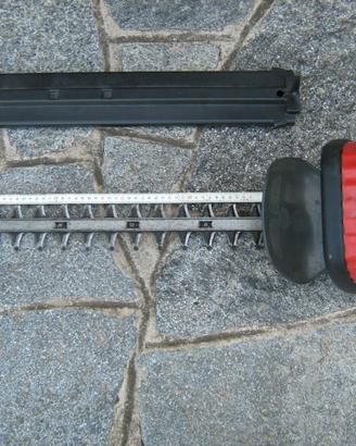 Tagliasiepi/decesp. elettrico METABO mod.Hs 8355S