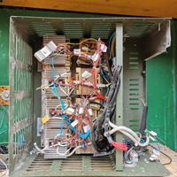 Batterie e relativi caricabatterie 