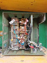 Batterie e relativi caricabatterie 