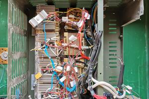 Batterie e relativi caricabatterie 